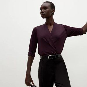 MM Lafleur Deneuve Top